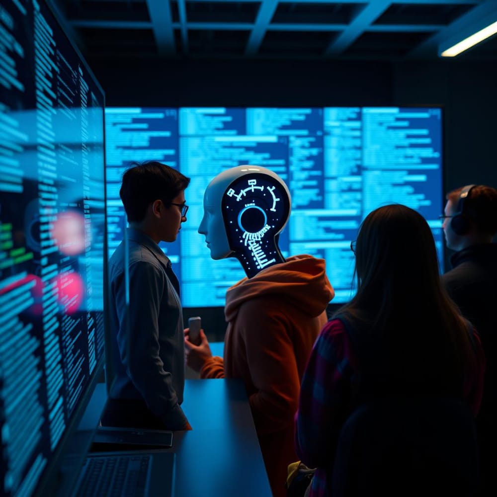 Fake users generated by AI can't simulate humans — review of 182 research papers. Your thoughts?