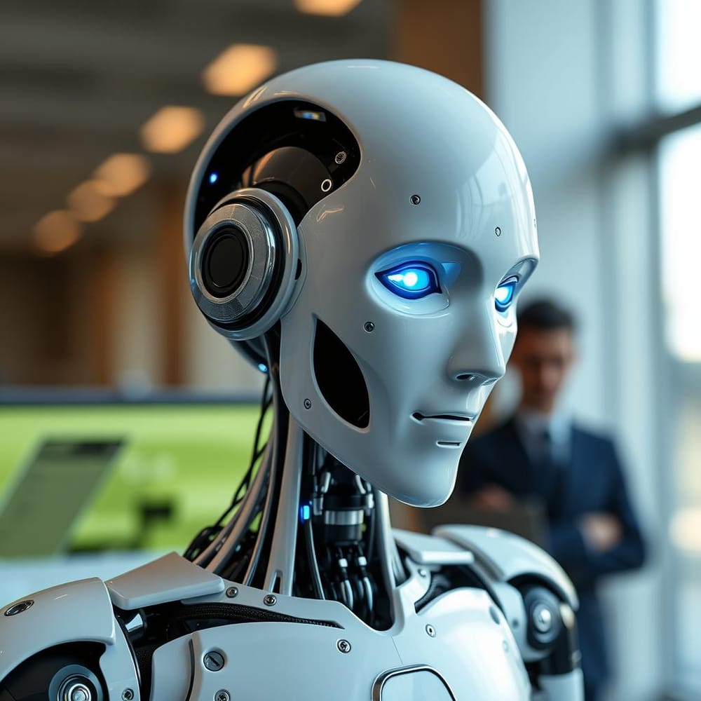 The actual way that AI will take over the world