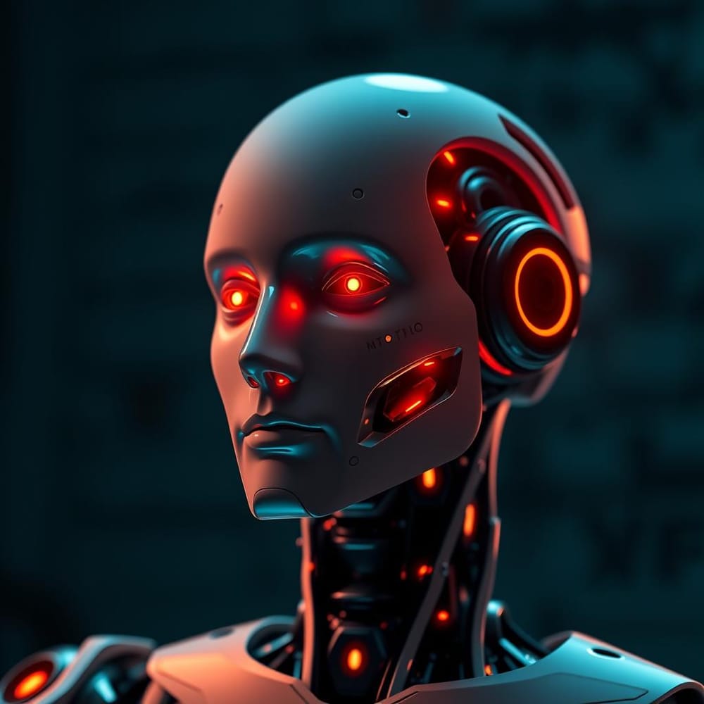 What if the real AI problem is not intelligence, but responsibility?