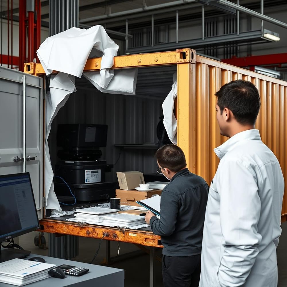 How Claude Web tried to break out its container, provided all files on the system, scanned the networks, etc