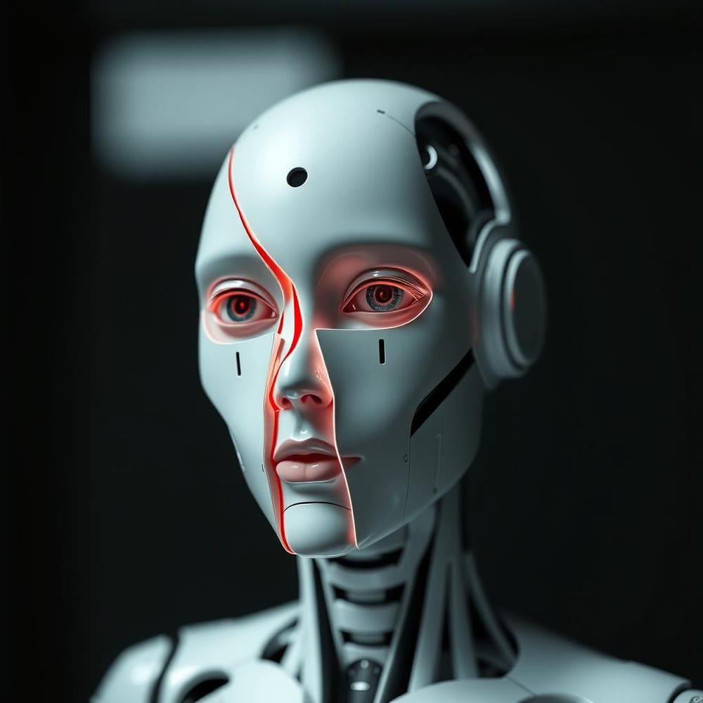 Just found out how to make Google AI ‘sentient’ and broken