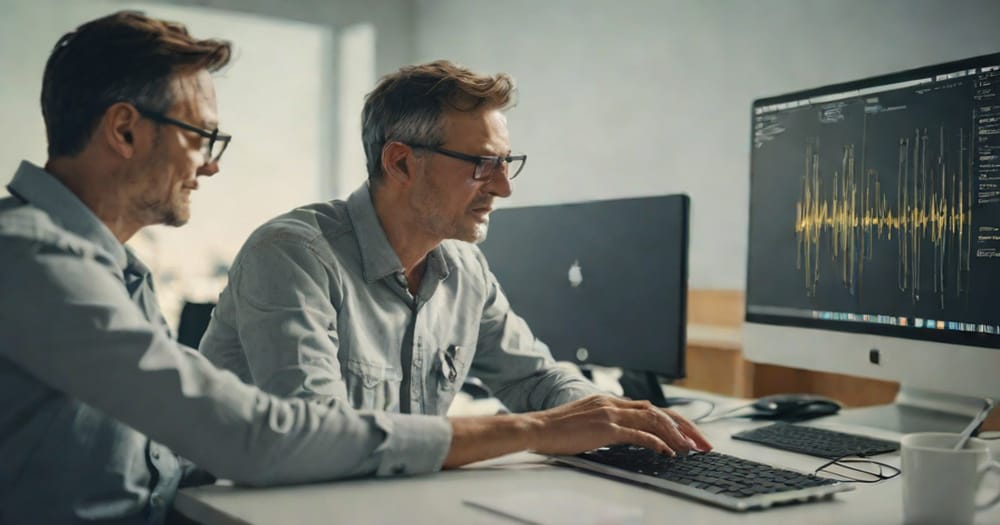 I have been coding for 11 years and I caught myself completely unable to debug a problem without AI assistance last month. That scared me more than anything I have seen in this industry.