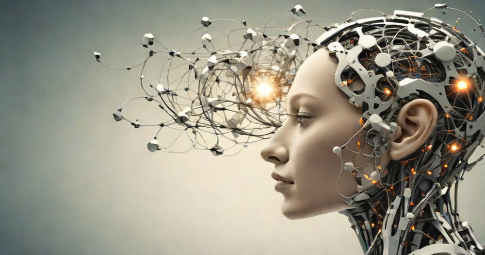 THE UNCERTAIN MIND: What AI Consciousness Would Mean for Us