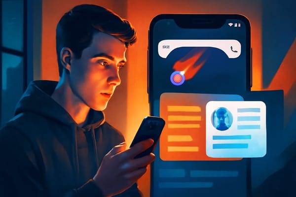 Perplexity Comet Browser Lands on iOS: AI Assistant Meets Web Navigation