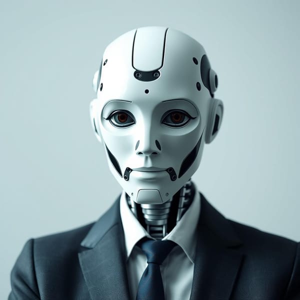 Does your manager use AI to write their messages – and would you even know?