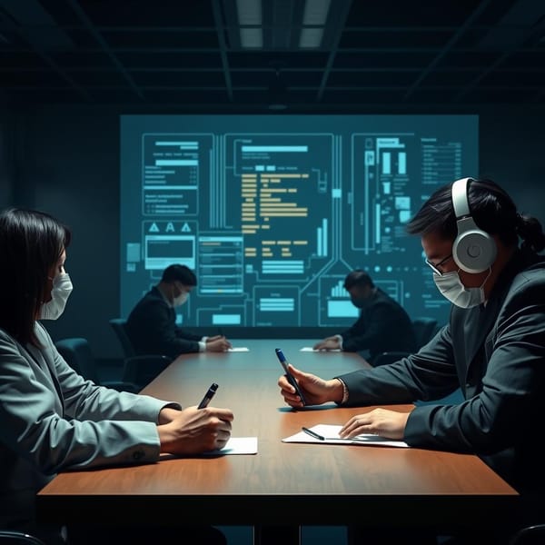 We built a fully deterministic control layer for agents. Would love feedback. No pitch