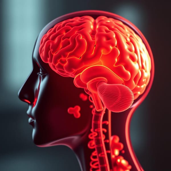 AI model can detect multiple cognitive brain diseases from a single blood sample