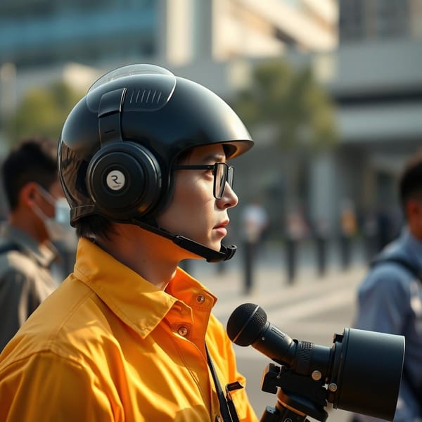 Building an AI agent that finds repos and content relevant to my work