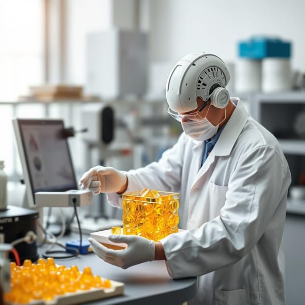 New Research Directions in Materials Science with AI