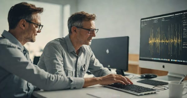 I have been coding for 11 years and I caught myself completely unable to debug a problem without AI assistance last month. That scared me more than anything I have seen in this industry.