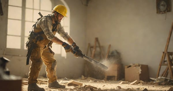 Kept hitting ChatGPT and Claude limits during real work. This is the free setup I ended up using