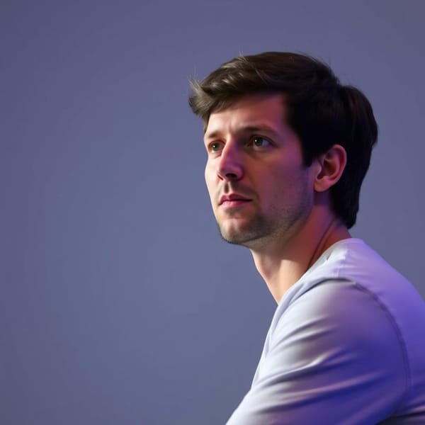 OpenAI CEO Sam Altman accused of sexual abuse by family member